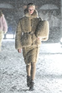 Moncler Grenoble Fall 2025 Ready-to-Wear