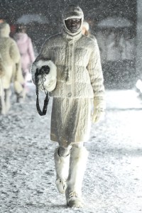 Moncler Grenoble Fall 2025 Ready-to-Wear