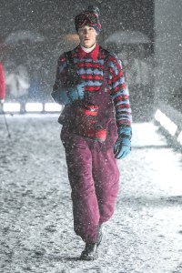 Moncler Grenoble Fall 2025 Ready-to-Wear