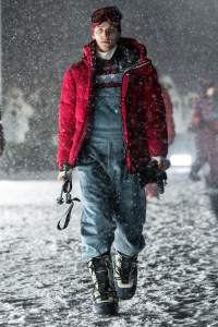 Moncler Grenoble Fall 2025 Ready-to-Wear