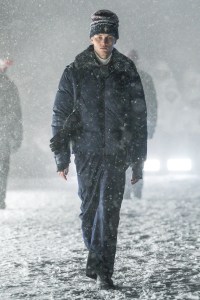 Moncler Grenoble Fall 2025 Ready-to-Wear