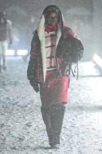 Moncler Grenoble Fall 2025 Ready-to-Wear