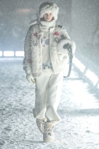 Moncler Grenoble Fall 2025 Ready-to-Wear