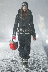 Moncler Grenoble Fall 2025 Ready-to-Wear