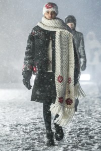 Moncler Grenoble Fall 2025 Ready-to-Wear