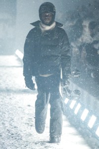 Moncler Grenoble Fall 2025 Ready-to-Wear