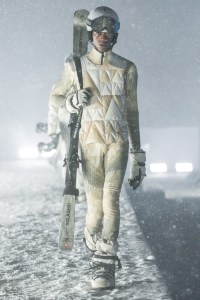 Moncler Grenoble Fall 2025 Ready-to-Wear