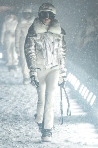 Moncler Grenoble Fall 2025 Ready-to-Wear