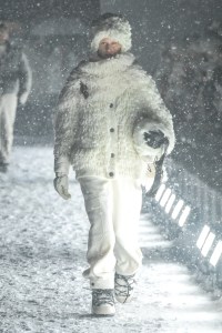 Moncler Grenoble Fall 2025 Ready-to-Wear