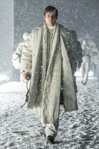 Moncler Grenoble Fall 2025 Ready-to-Wear