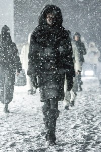 Moncler Grenoble Fall 2025 Ready-to-Wear