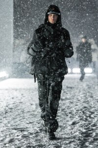 Moncler Grenoble Fall 2025 Ready-to-Wear