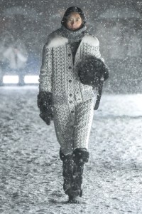 Moncler Grenoble Fall 2025 Ready-to-Wear