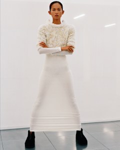 Phoebe Philo Collection C Ready-to-Wear