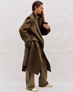 Phoebe Philo Collection C Ready-to-Wear