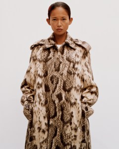 Phoebe Philo Collection C Ready-to-Wear