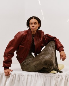 Phoebe Philo Collection C Ready-to-Wear