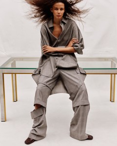 Phoebe Philo Collection C Ready-to-Wear