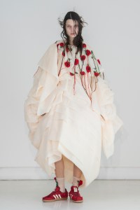 Caroline Hù Fall 2025 Ready-to-Wear Collection