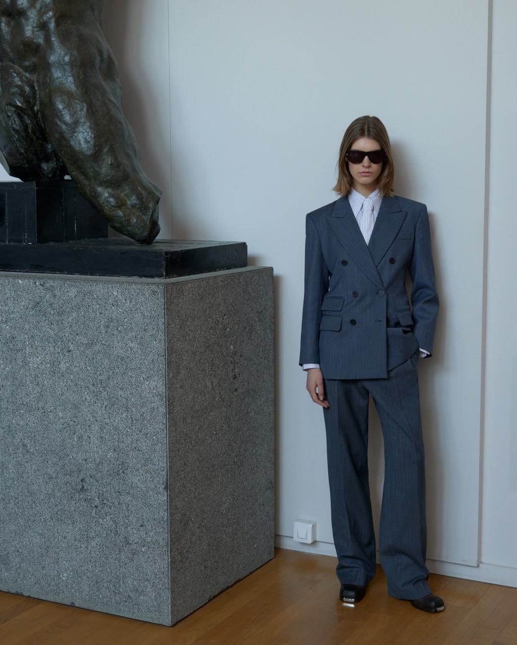 SMCP Sales Gain 2.6% in Q1 Amid Strategic Shift Away Fromย China