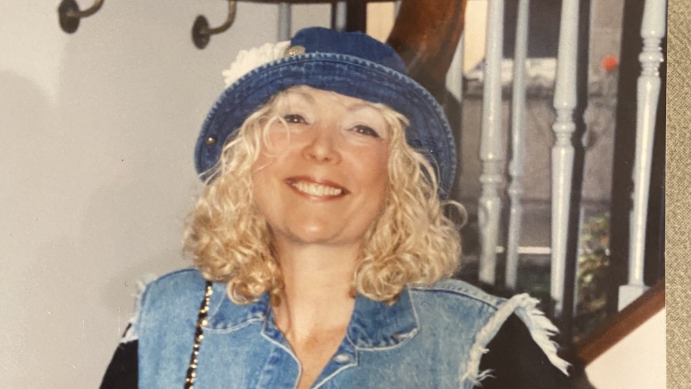 Marcia Hecker