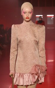 Valentino Fall 2025 Ready-to-Wear Collection
