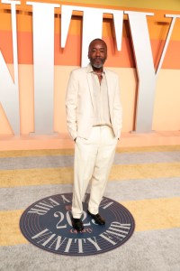 Lee Daniels