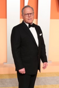 David Zaslav