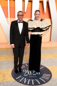Fred Armisen and Riki Lindhome