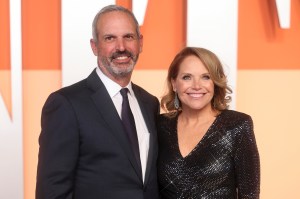 Katie Couric