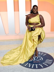 Danielle Brooks
