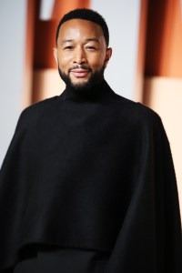 John Legend