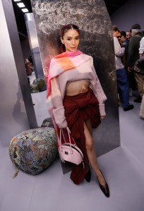 Heart Evangelista