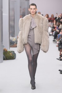 Acne Studios Fall 2025 Ready-To-Wear Collection at Paris Fashion Week