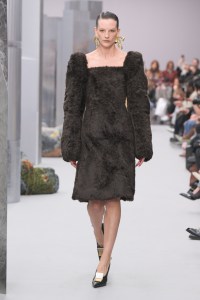 Acne Studios Fall 2025 Ready-To-Wear Collection at Paris Fashion Week