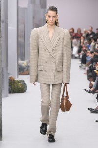 Acne Studios Fall 2025 Ready-To-Wear Collection at Paris Fashion Week