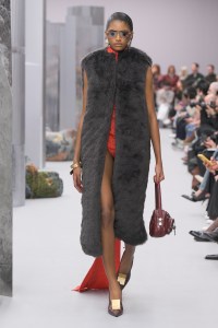 Acne Studios Fall 2025 Ready-To-Wear Collection at Paris Fashion Week