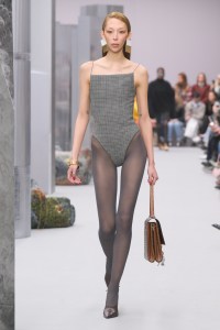 Acne Studios Fall 2025 Ready-To-Wear Collection at Paris Fashion Week
