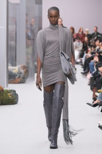 Acne Studios Fall 2025 Ready-To-Wear Collection at Paris Fashion Week