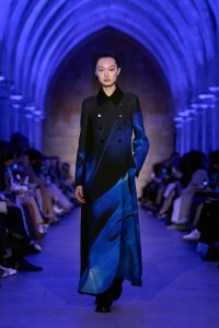 Akris Fall 2025 Ready-To-Wear Collection at Paris Fashion Week