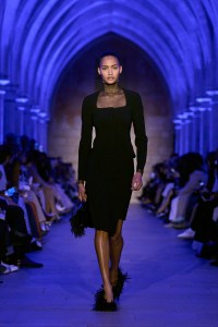Akris Fall 2025 Ready-To-Wear Collection at Paris Fashion Week