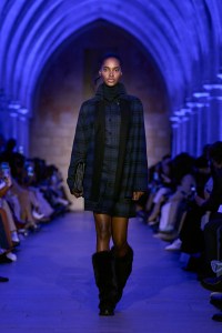 Akris Fall 2025 Ready-To-Wear Collection at Paris Fashion Week
