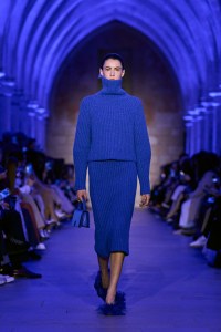 Akris Fall 2025 Ready-To-Wear Collection at Paris Fashion Week