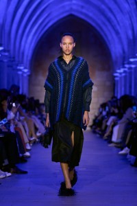 Akris Fall 2025 Ready-To-Wear Collection at Paris Fashion Week