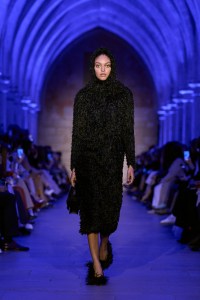 Akris Fall 2025 Ready-To-Wear Collection at Paris Fashion Week