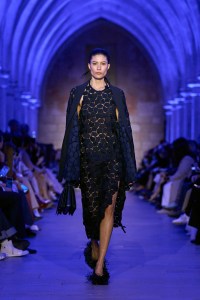 Akris Fall 2025 Ready-To-Wear Collection at Paris Fashion Week
