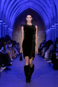 Akris Fall 2025 Ready-To-Wear Collection at Paris Fashion Week