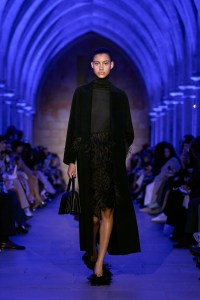 Akris Fall 2025 Ready-To-Wear Collection at Paris Fashion Week