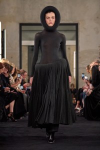 Alaia Fall 2025 Ready-to-Wear Collection at Paris Fashion Week