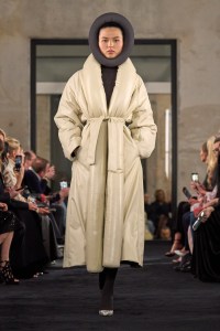 Alaia Fall 2025 Ready-to-Wear Collection at Paris Fashion Week